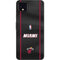 NBA Miami Heat Jersey Google Pixel 4 XL Skin